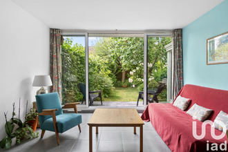  maison voisins-le-bretonneux 78960