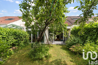  maison voisins-le-bretonneux 78960