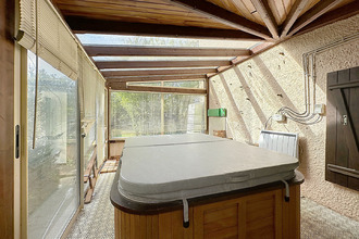  maison voisins-le-bretonneux 78960