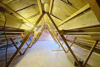  maison voisins-le-bretonneux 78960