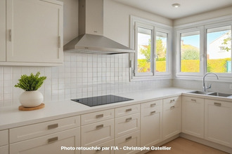  maison voisins-le-bretonneux 78960