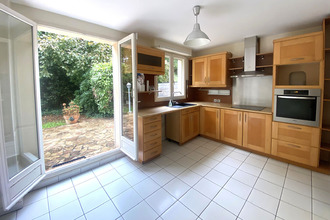  maison voisins-le-bretonneux 78960