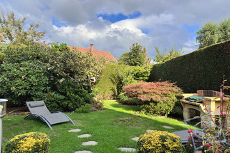  maison voisins-le-bretonneux 78960