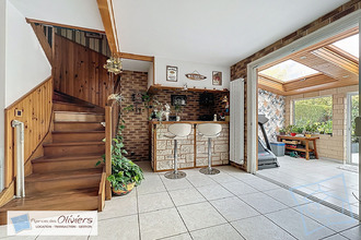  maison voisins-le-bretonneux 78960