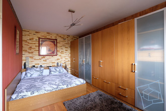  maison voisins-le-bretonneux 78960