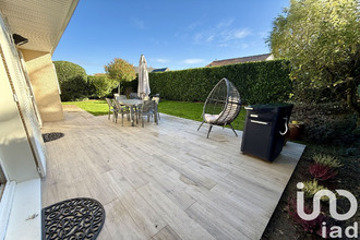  maison voisins-le-bretonneux 78960