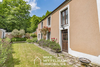  maison voisins-le-bretonneux 78960