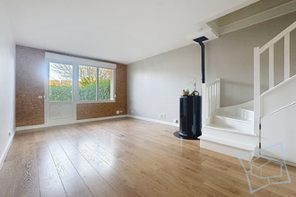  maison voisins-le-bretonneux 78960