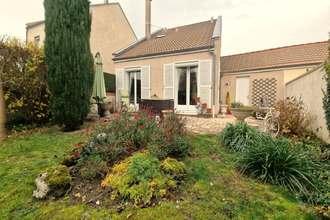  maison voisins-le-bretonneux 78960