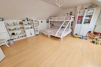  maison voisins-le-bretonneux 78960