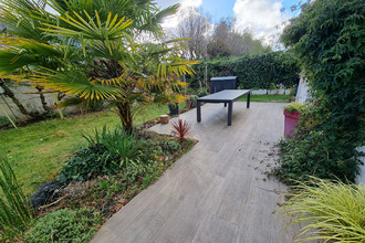  maison voisins-le-bretonneux 78960