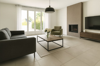  maison voisins-le-bretonneux 78960