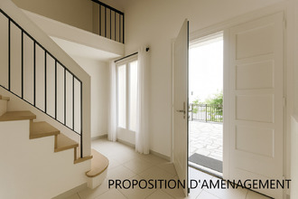  maison voisins-le-bretonneux 78960