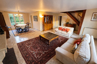  maison voisins-le-bretonneux 78960