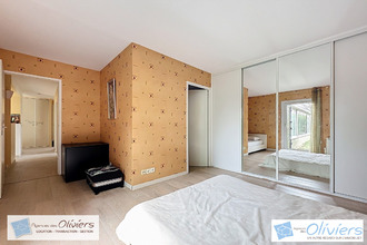  maison voisins-le-bretonneux 78960