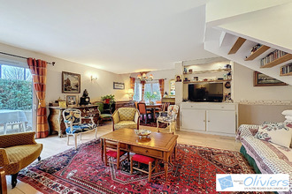  maison voisins-le-bretonneux 78960