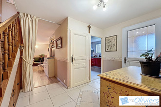  maison voisins-le-bretonneux 78960