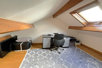  maison voisins-le-bretonneux 78960