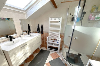  maison voisins-le-bretonneux 78960