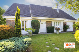  maison voisins-le-bretonneux 78960