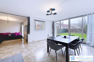  maison voisins-le-bretonneux 78960