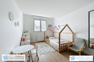  maison voisins-le-bretonneux 78960