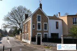  maison voisins-le-bretonneux 78960