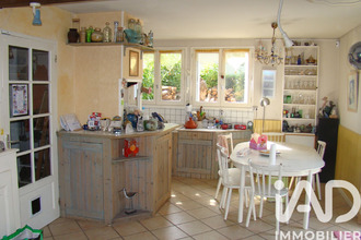  maison voisins-le-bretonneux 78960