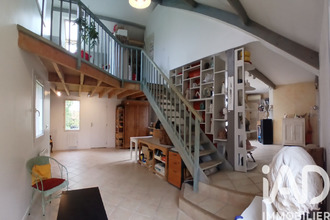  maison voisins-le-bretonneux 78960