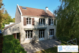  maison voisins-le-bretonneux 78960