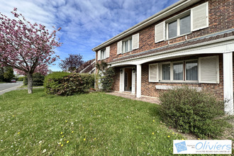  maison voisins-le-bretonneux 78960