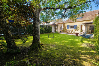  maison voisins-le-bretonneux 78960