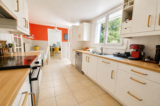  maison voisins-le-bretonneux 78960
