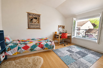 maison voisins-le-bretonneux 78960