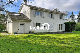  maison voisins-le-bretonneux 78960