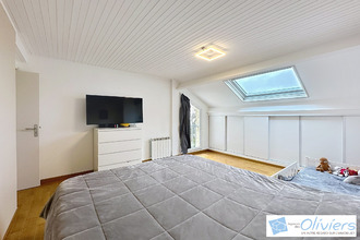  maison voisins-le-bretonneux 78960