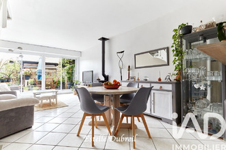  maison voisins-le-bretonneux 78960