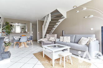  maison voisins-le-bretonneux 78960