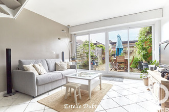  maison voisins-le-bretonneux 78960