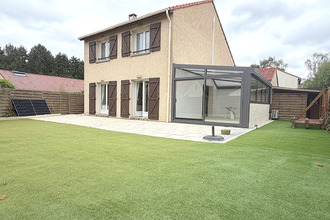  maison voisins-le-bretonneux 78960