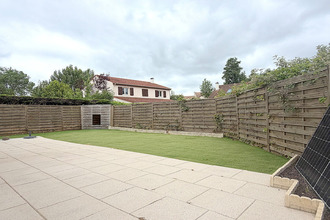  maison voisins-le-bretonneux 78960
