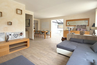  maison voisins-le-bretonneux 78960