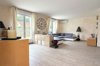 maison voisins-le-bretonneux 78960