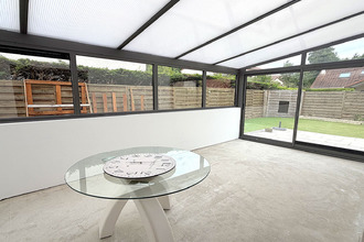  maison voisins-le-bretonneux 78960