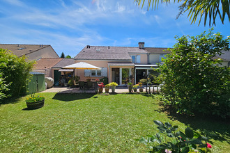  maison voisins-le-bretonneux 78960