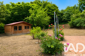  maison voisins-le-bretonneux 78960