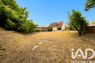  maison voisins-le-bretonneux 78960