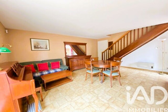  maison voisins-le-bretonneux 78960