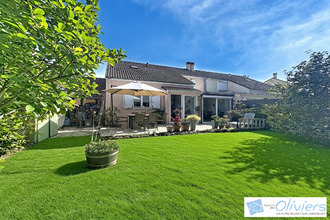  maison voisins-le-bretonneux 78960