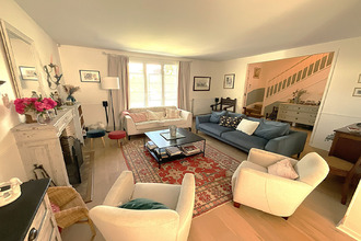  maison voisins-le-bretonneux 78960